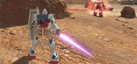 Best Gundam Video Games Of All Time (Ranked) .